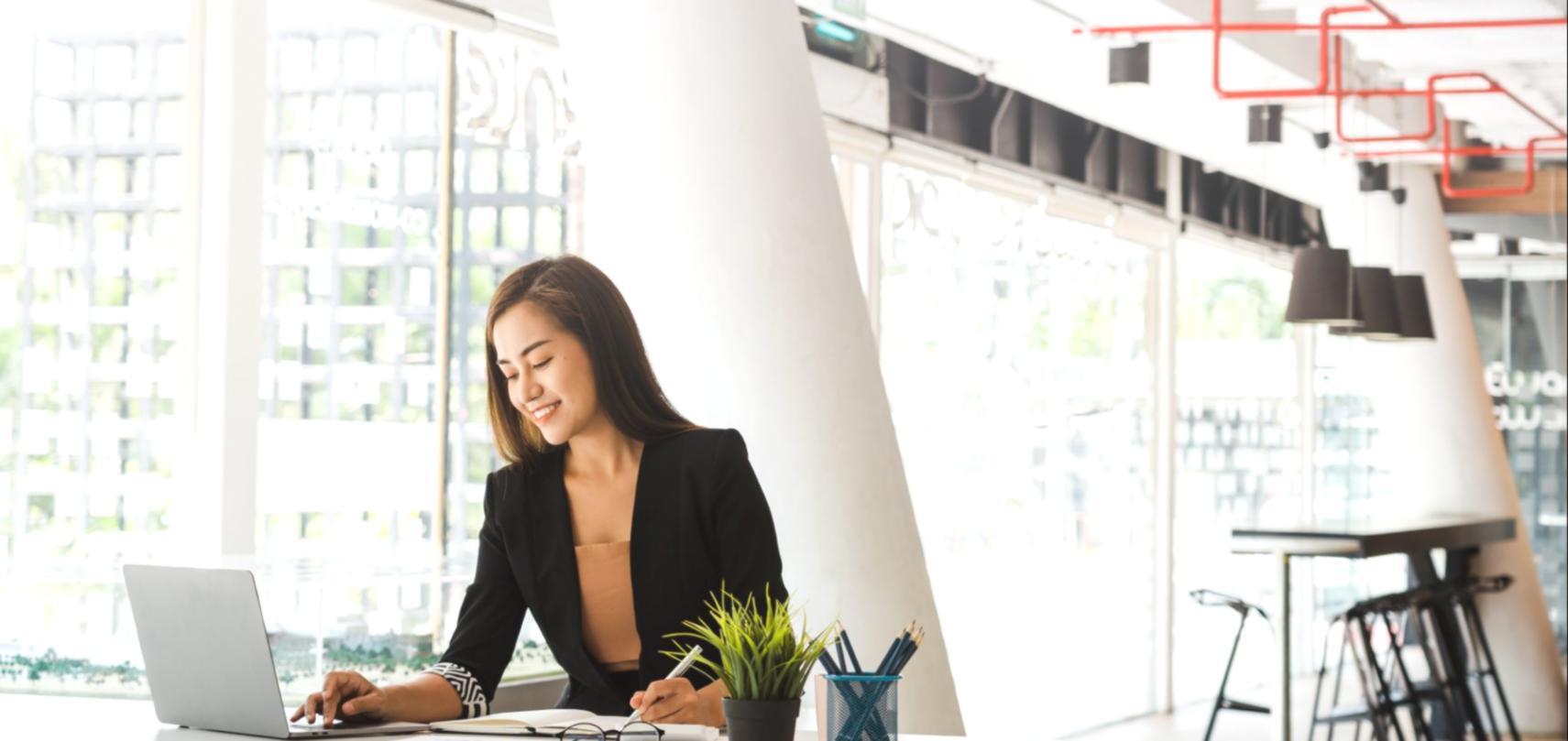 Adaptive learning path visualization