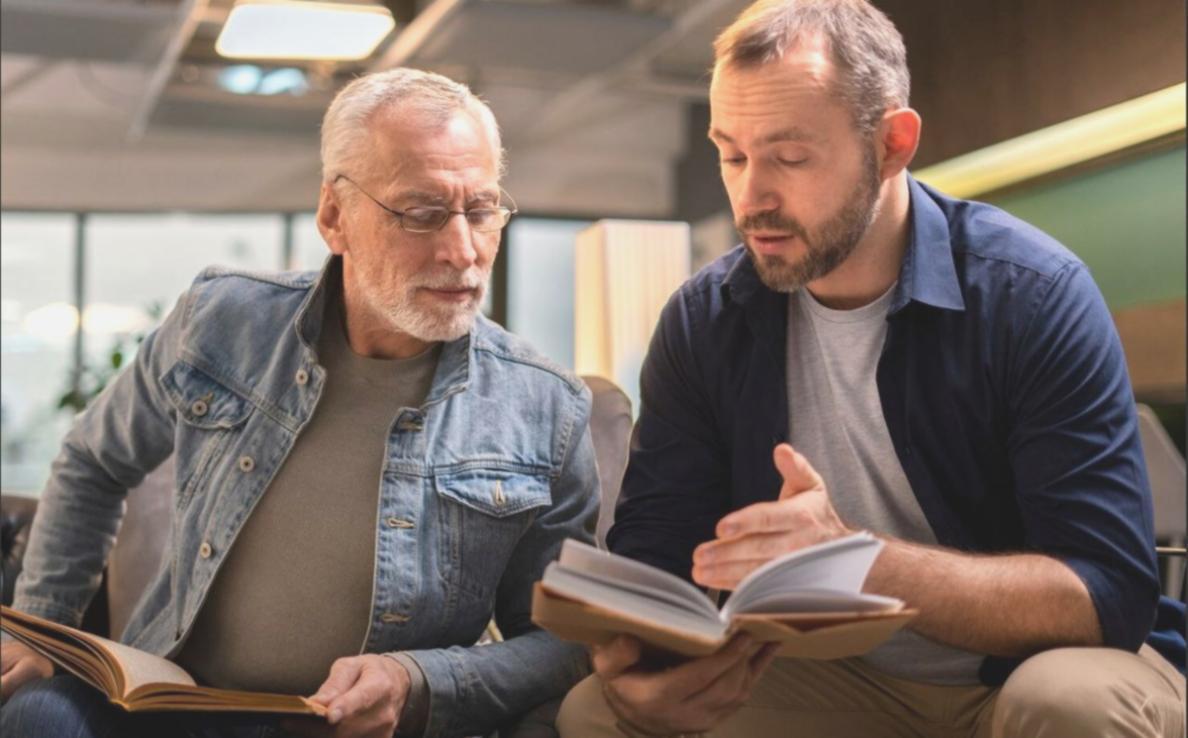 Professional personnel management training environment